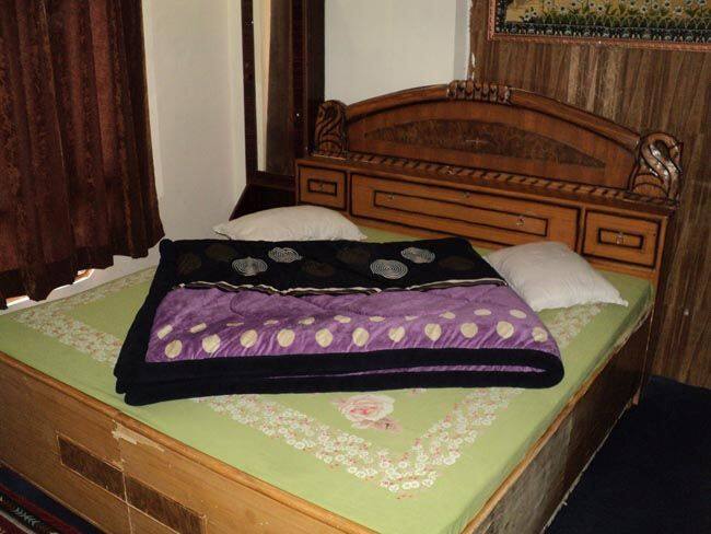 StayApart Hotel Trehans, Sarahan 1
